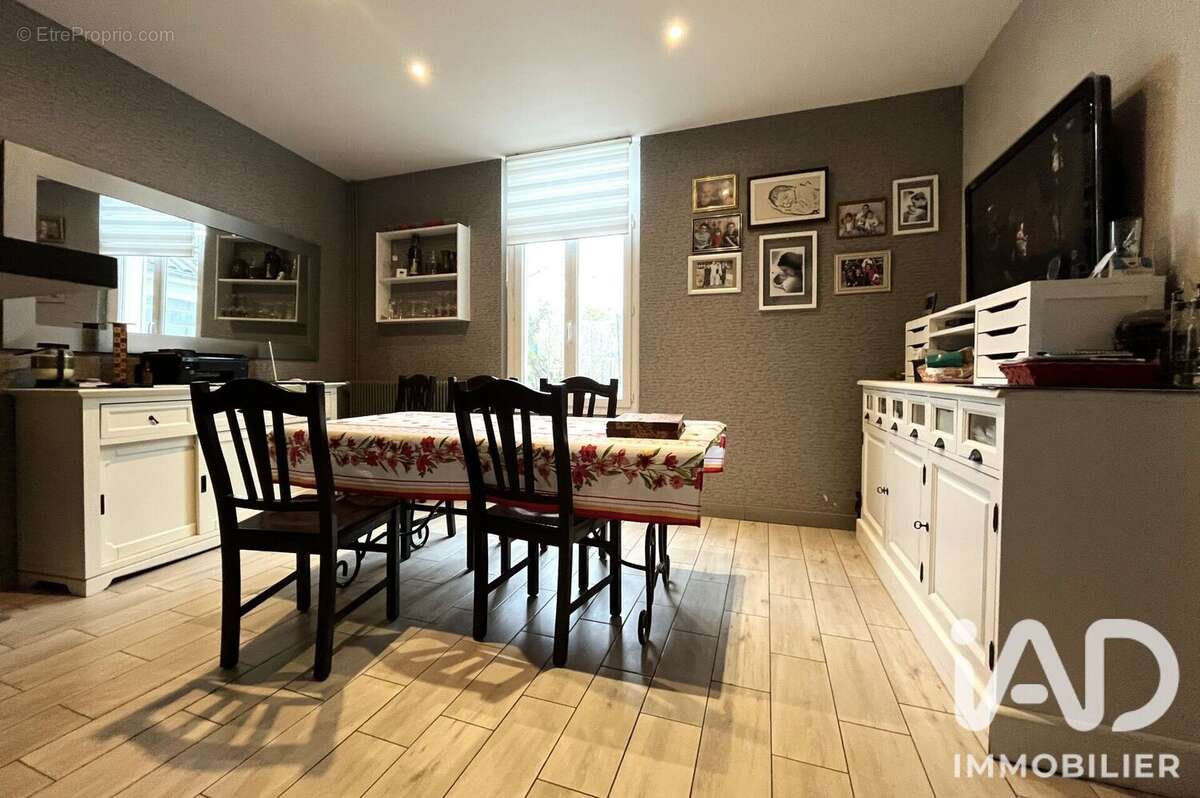 Photo 2 - Maison à AGEN