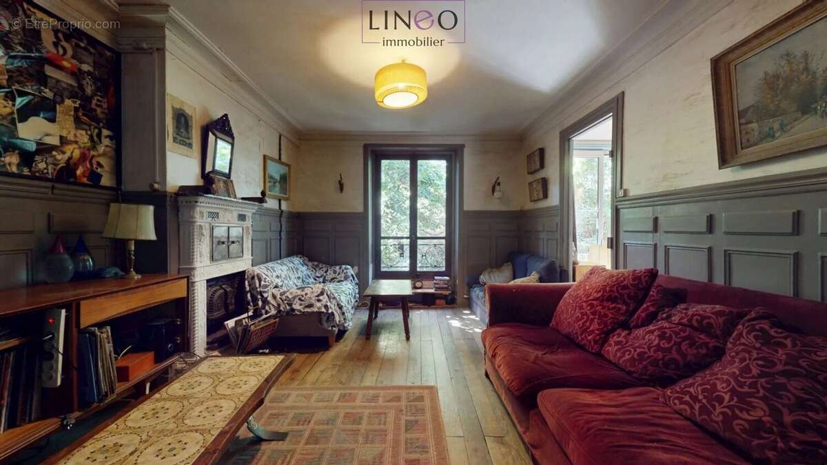 vente maison - 8 pièce(s) - photo 16