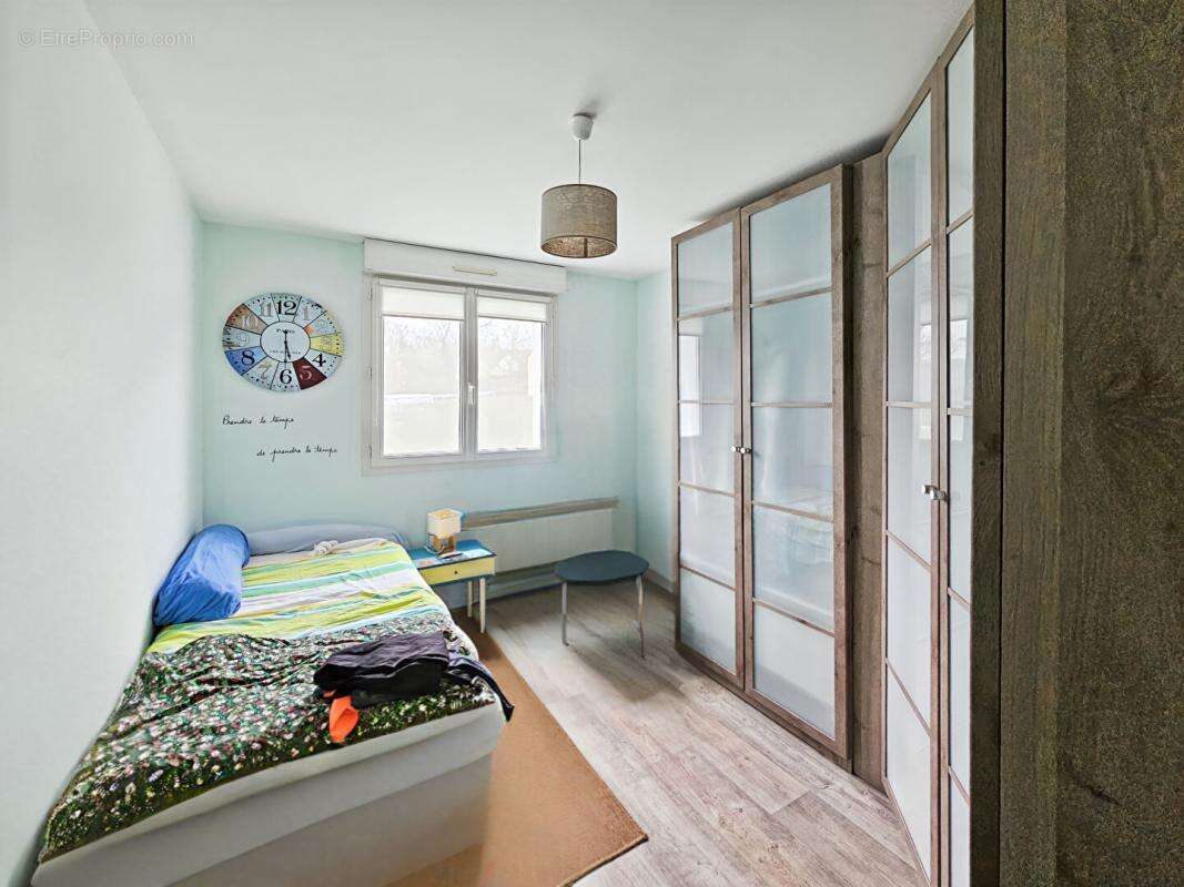 Maison à SAINTE-GEMMES-SUR-LOIRE