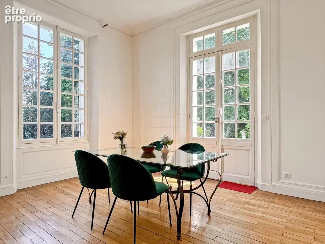 Propriété de caractère d’exception au cœur d’Évreux - photo 10