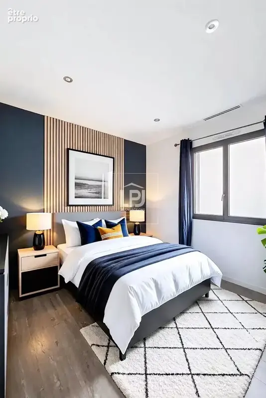 Maison 5 pièces – 157 m² sur terrain de 960 m² - photo 11