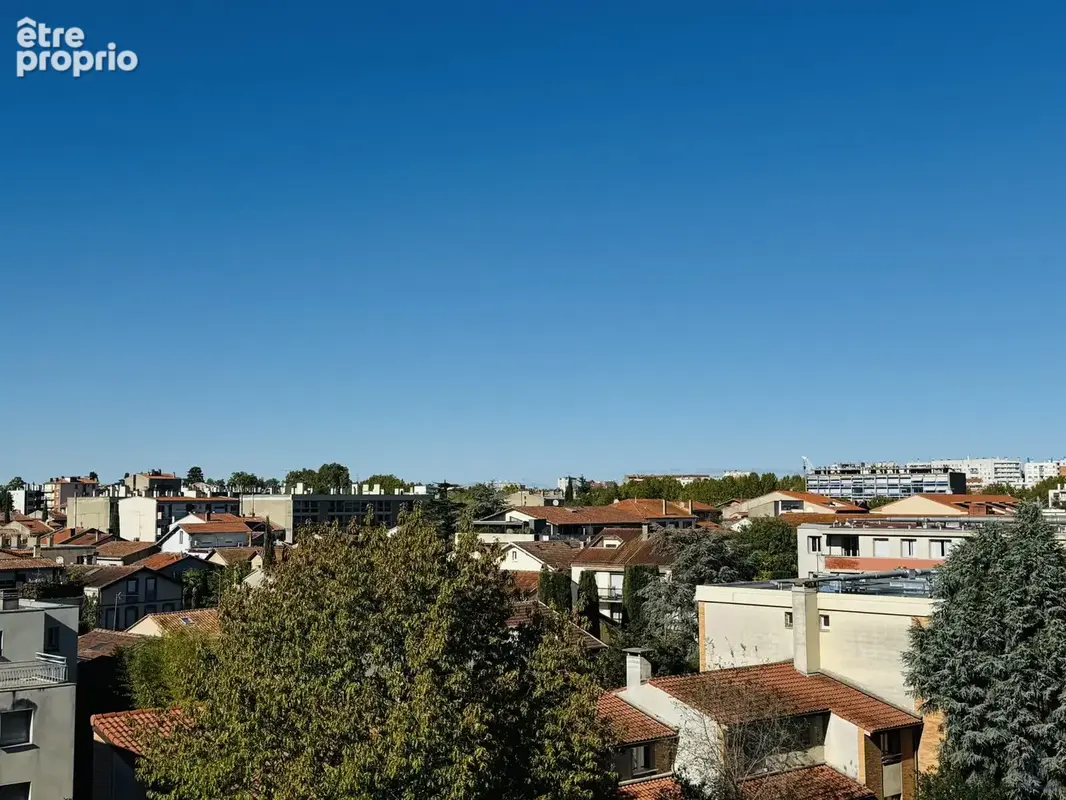Appartement 3 pièces 70 m² à vendre à Toulouse (31400) - photo 8