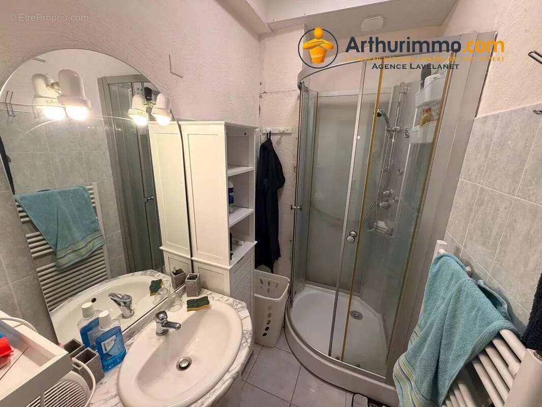 Maison à VILLENEUVE-D'OLMES