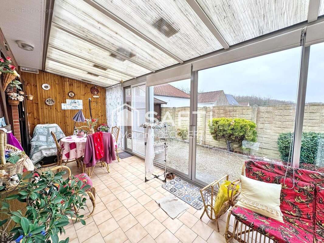Photo 5 - Maison à HELFAUT