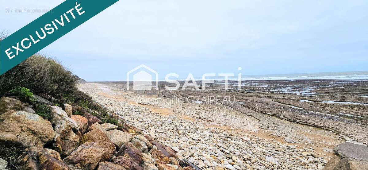 Photo 3 - Maison à JARD-SUR-MER