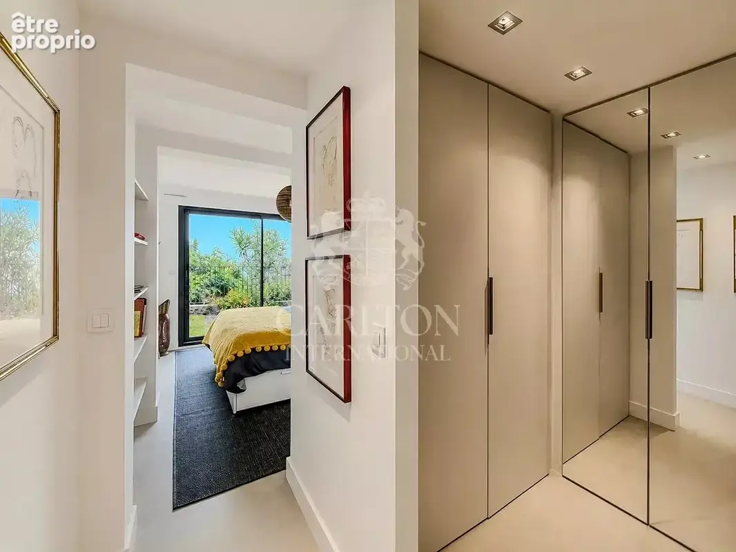 Villa avec vue panoramique sur Monaco et la Méditerranée - photo 22