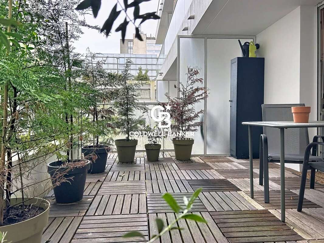 Appartement à LA ROCHELLE