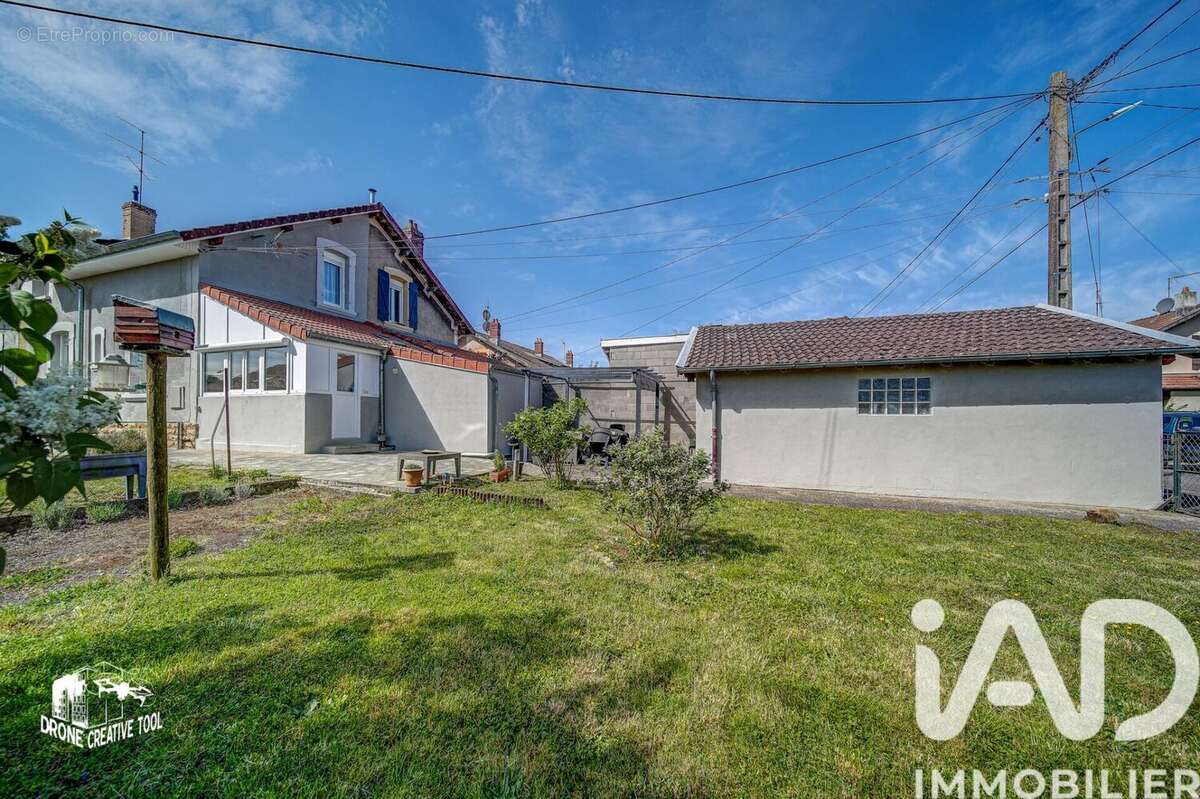 Photo 3 - Maison à GIRAUMONT