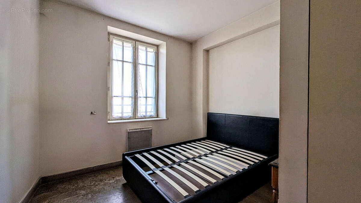 Appartement à SAINT-DENIS