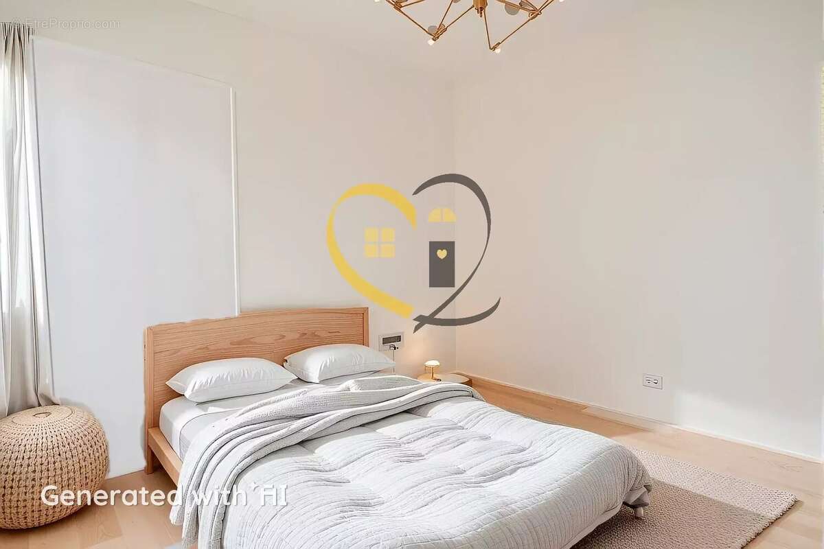 Maison à SAINT-MARTIN-D&#039;AUXIGNY