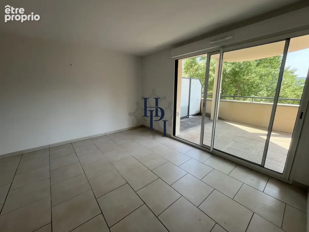 Vente appartement avec ascenseur et garage Saint  Affrique - photo 10