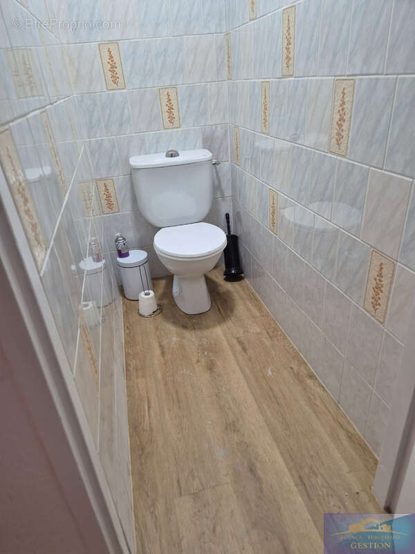 Appartement à CAUTERETS
