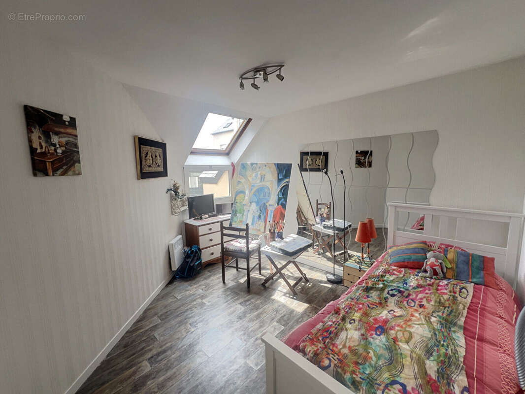 Appartement à ANTONY