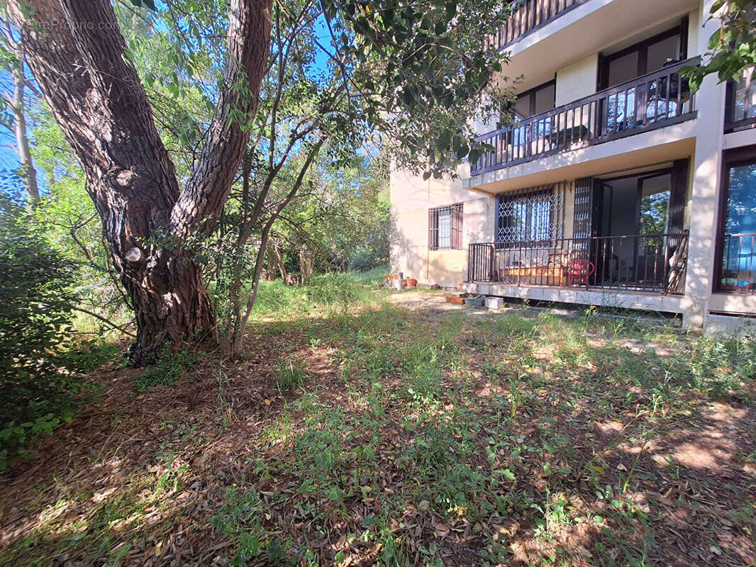 Appartement 4 pièces à vendre à Aix-en-Provence, quartier Tassigny - photo 7
