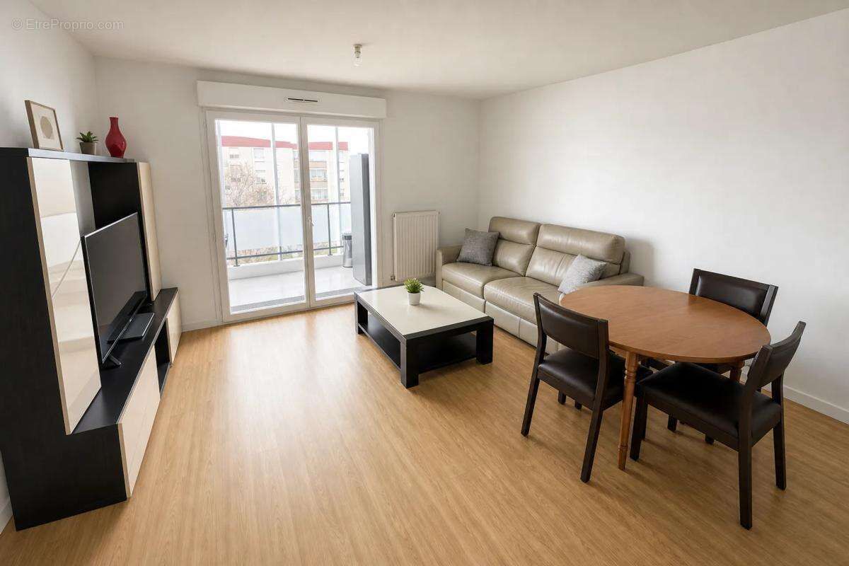 Appartement à CENON