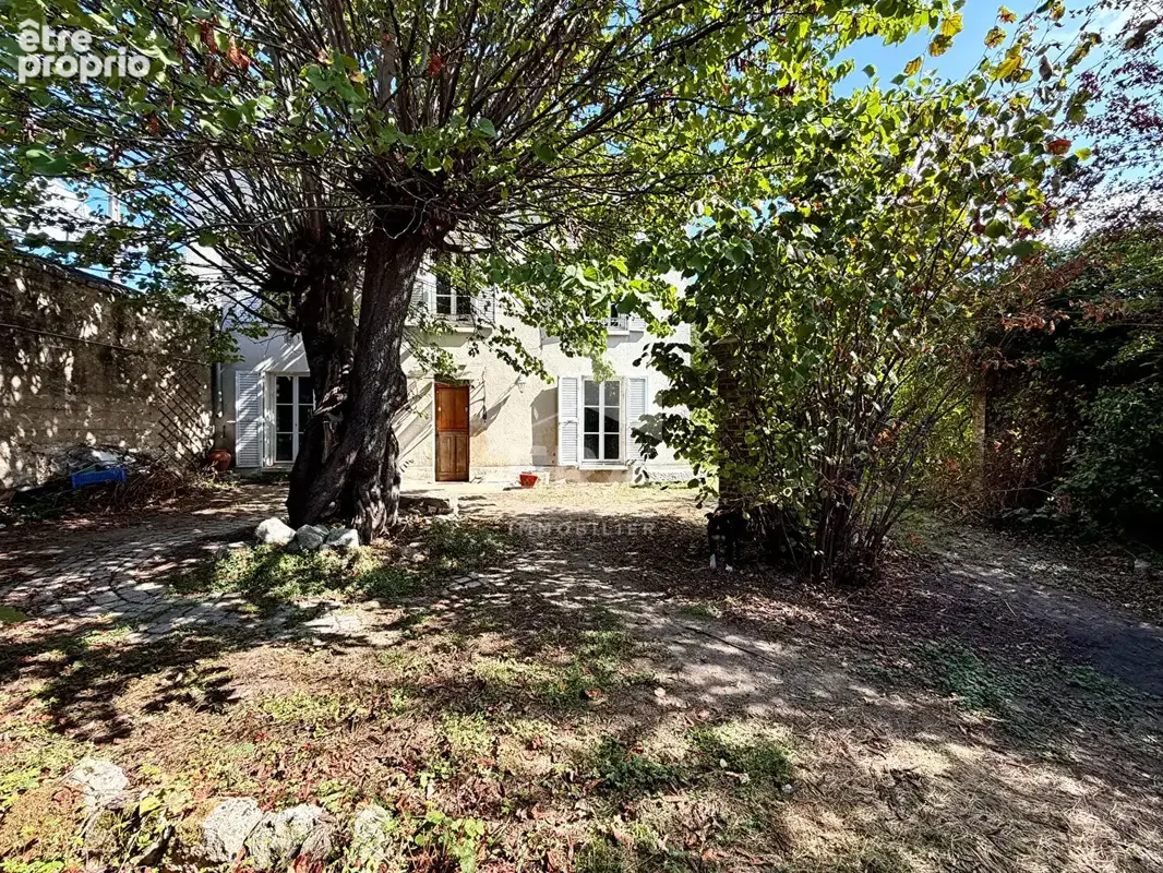 Photo Maison à Souppes-Sur-Loing au prix de 194 400€