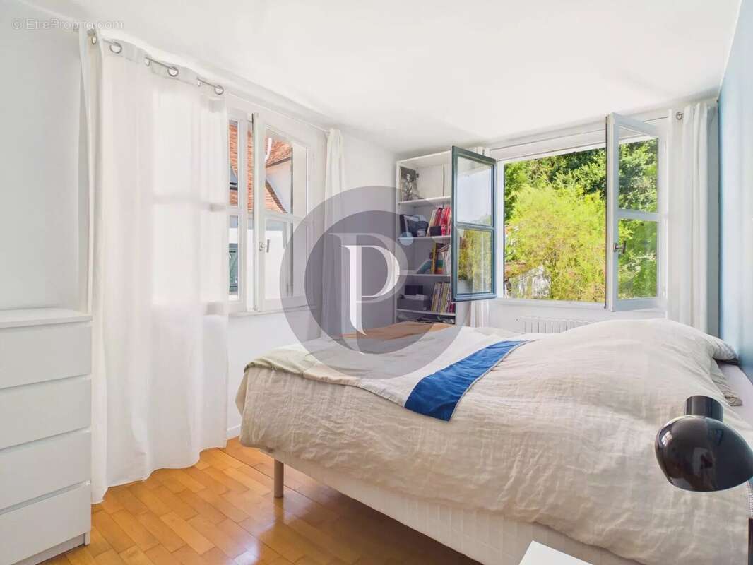 Maison 135 m² à Vauhallan  - photo 14