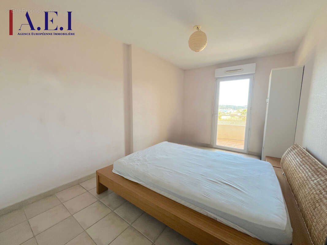 Mar Vivo - vue mer, appartement T3 avec terrasse et parking - photo 10