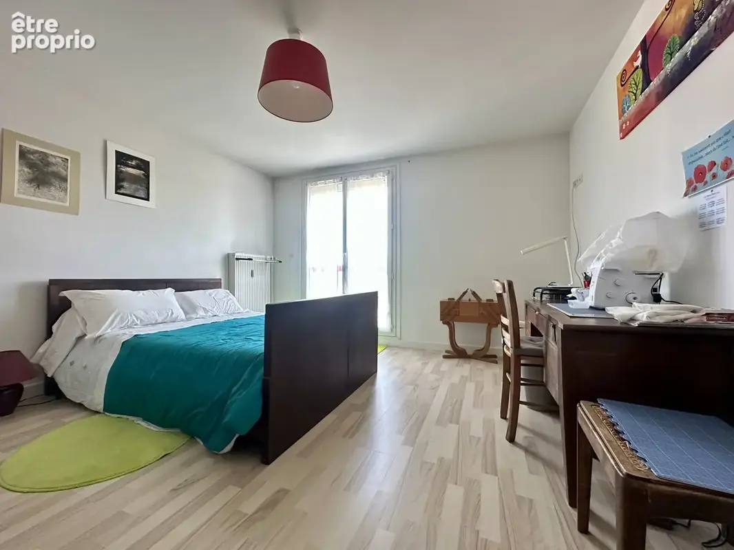 Appartement 4 pièces à vendre à Aubiere (63170) - photo 6