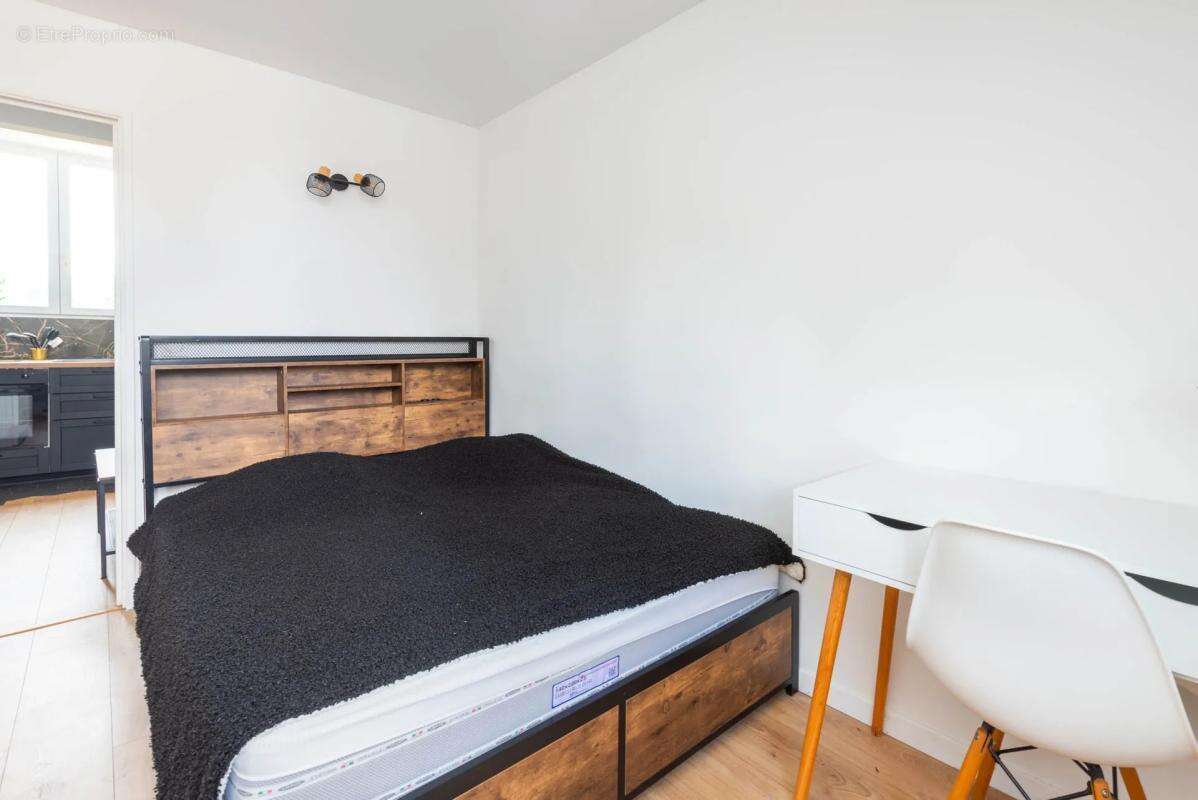 Appartement à POISSY