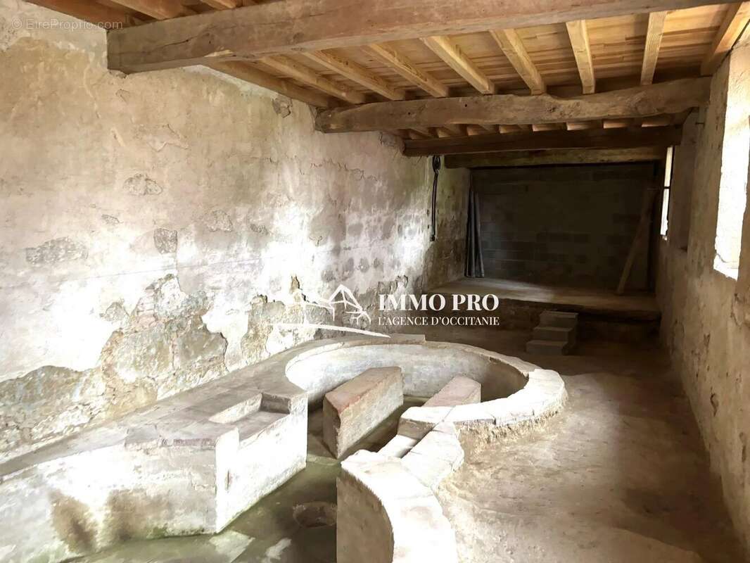 Maison à SAMATAN