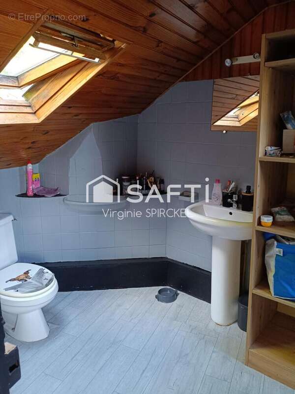 Photo 8 - Maison à BEAUMONT-LE-ROGER
