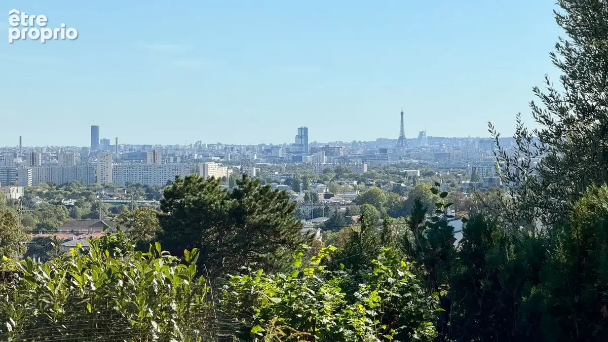A VENDRE Maison Deul La Barre 10 pièce(s) 237 m² - photo 7