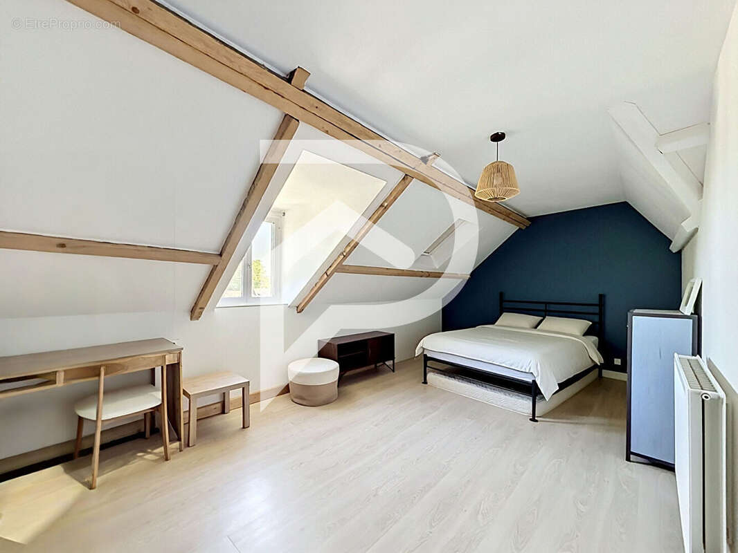 Maison à DREUX