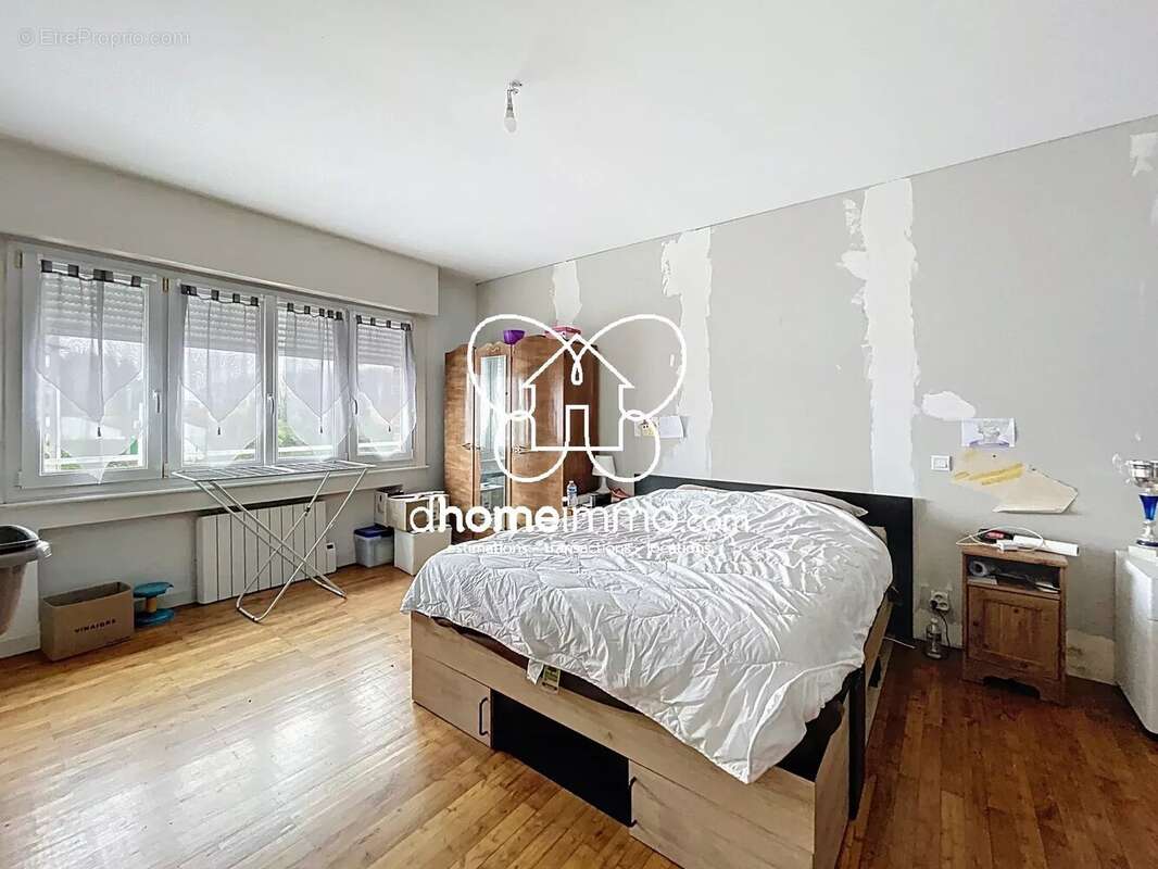 Maison à ROOST-WARENDIN