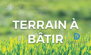 Terrain à BARLIN
