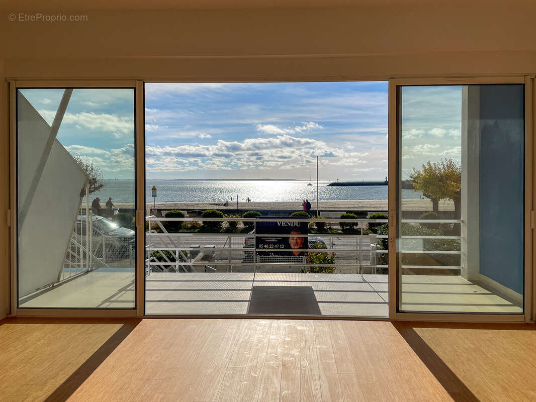 Appartement à ROYAN