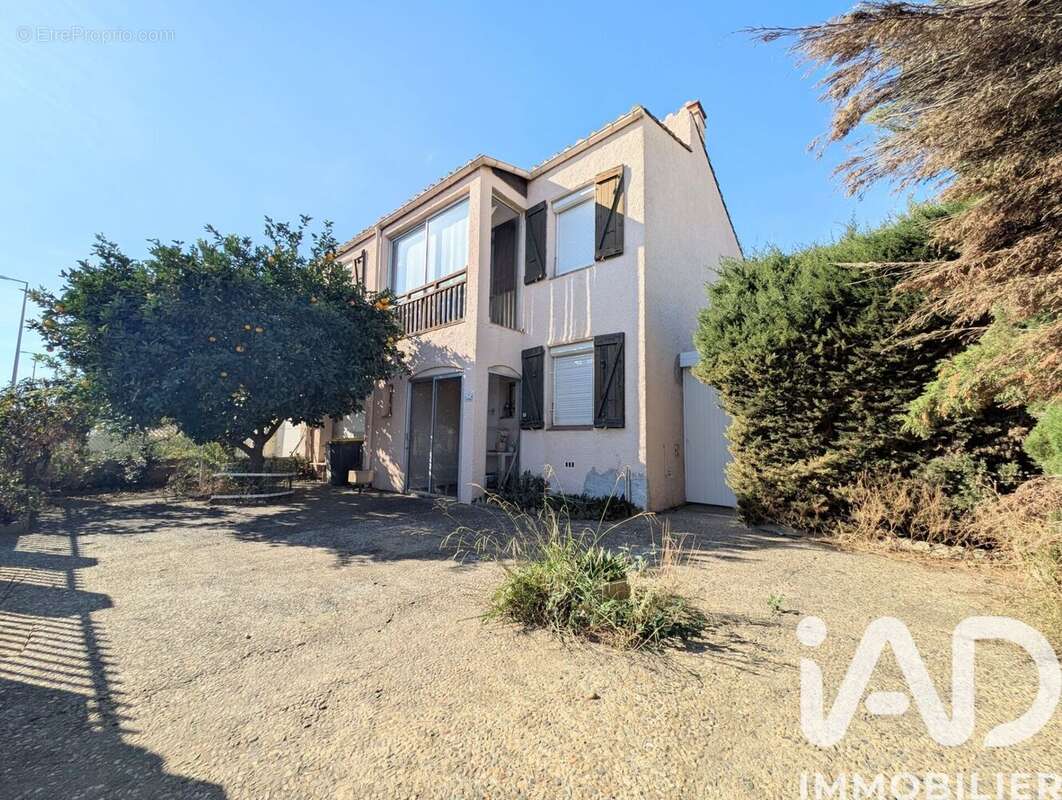 Photo 2 - Maison à PERPIGNAN