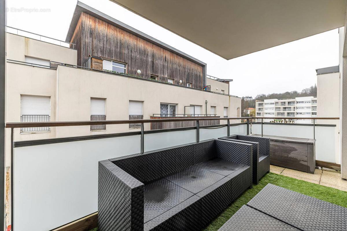Appartement à ATHIS-MONS