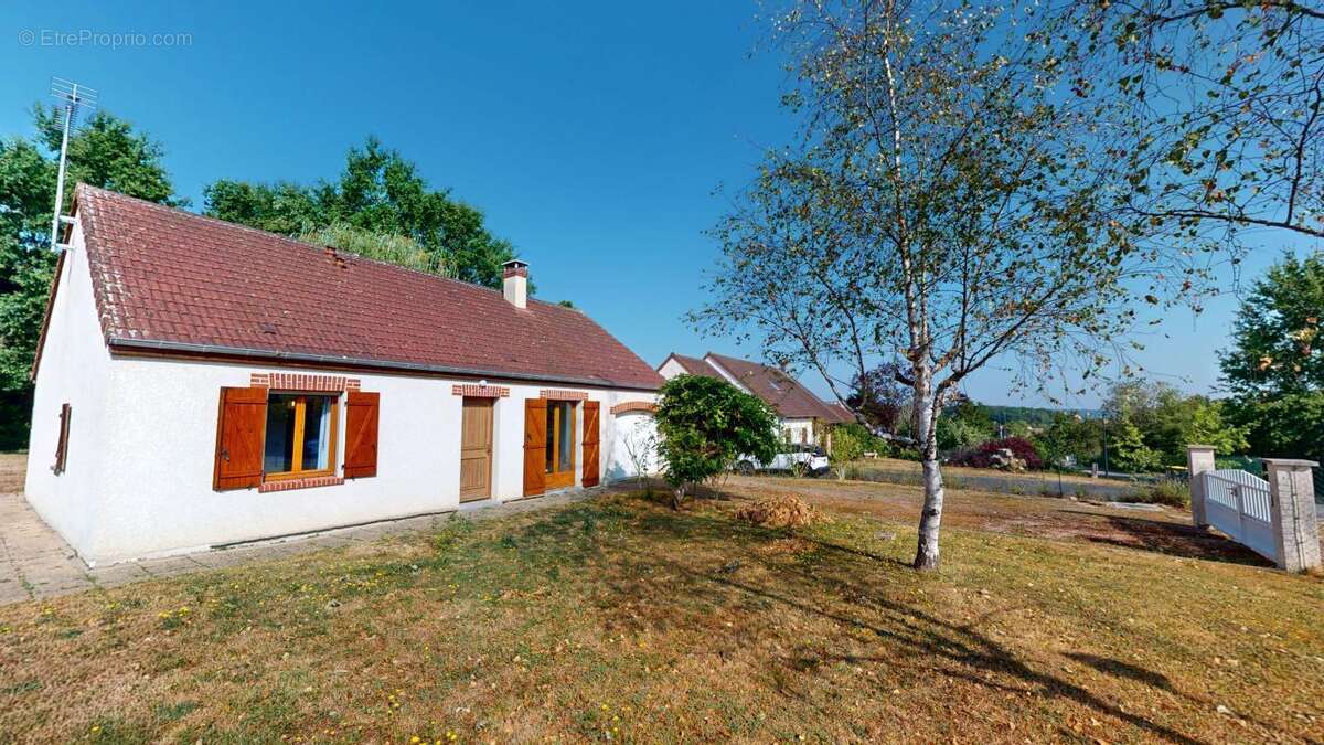 Maison À Vendre - photo 14