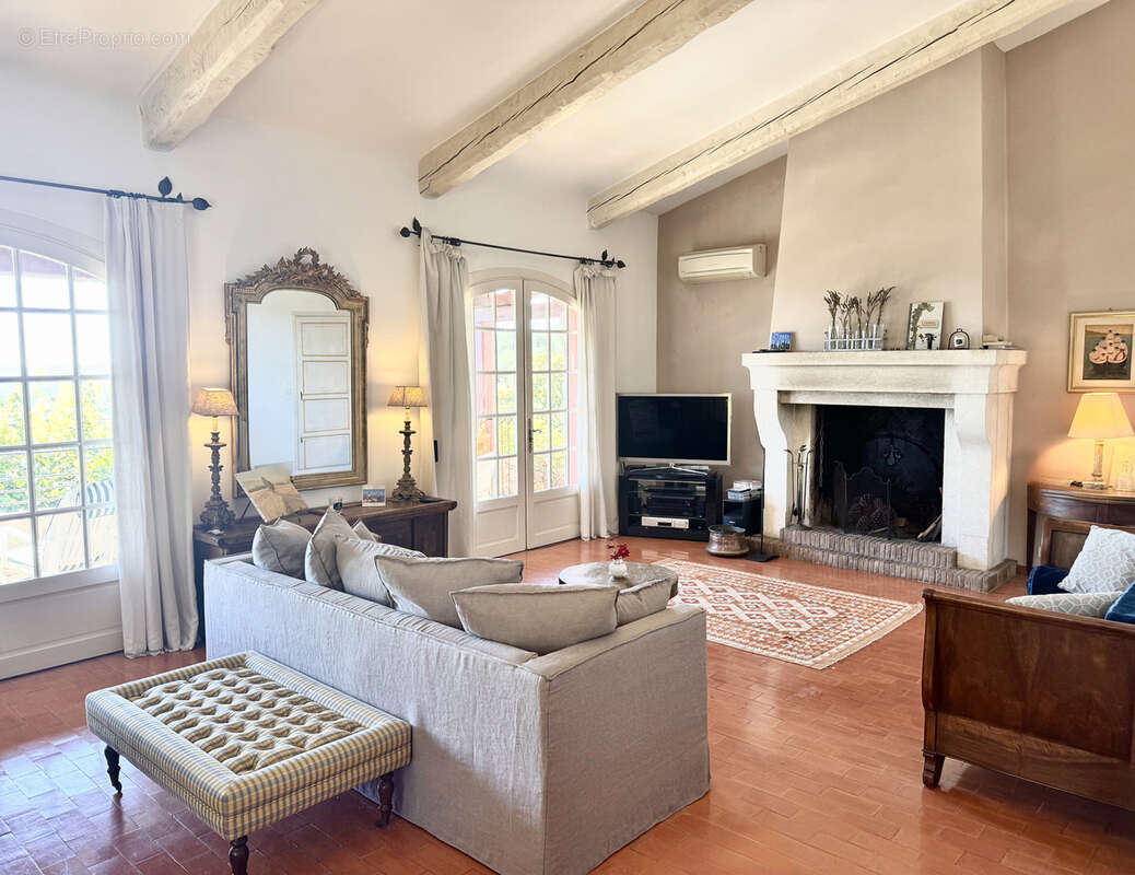 Maison à SPERACEDES