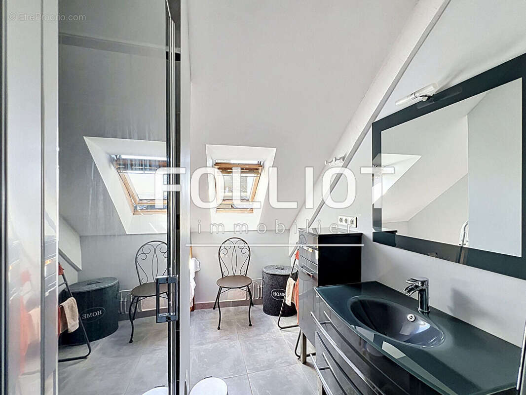 Appartement à AVRANCHES