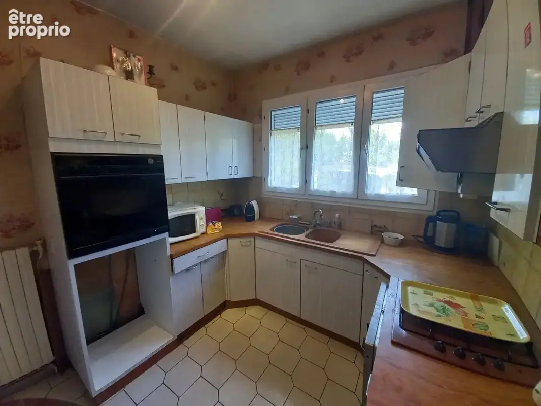 Maison 5 pièces à vendre à Aulnay-Sous-Bois (93600) - photo 6