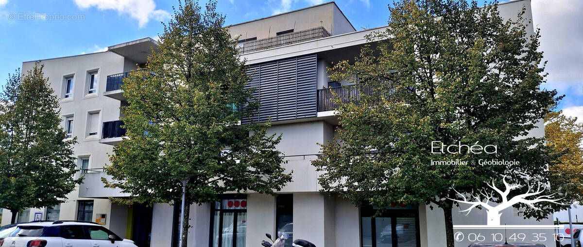 Appartement à IDRON