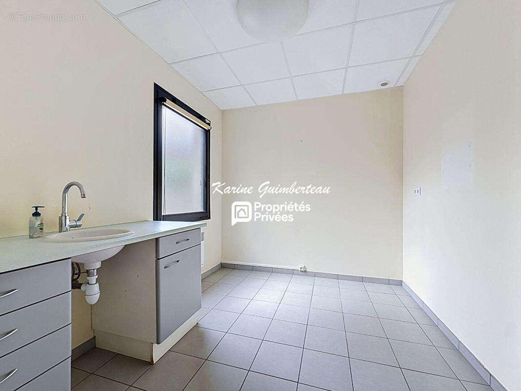Appartement à LIBOURNE