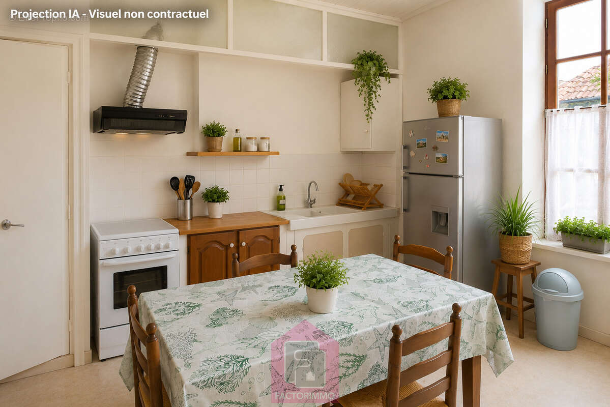 EXCLUSIVITÉ   Au cœur de Puy-l'Évêque - photo 14