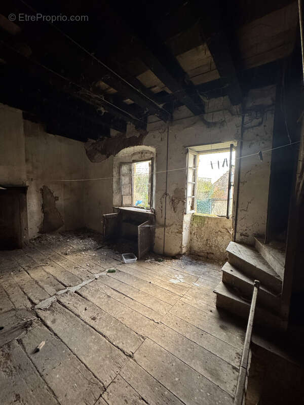 Maison à CALVIAC-EN-PERIGORD