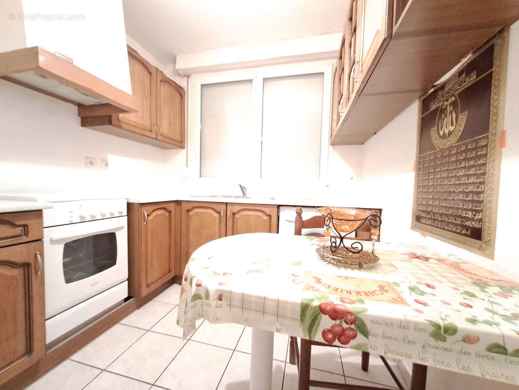 Appartement à LIEVIN