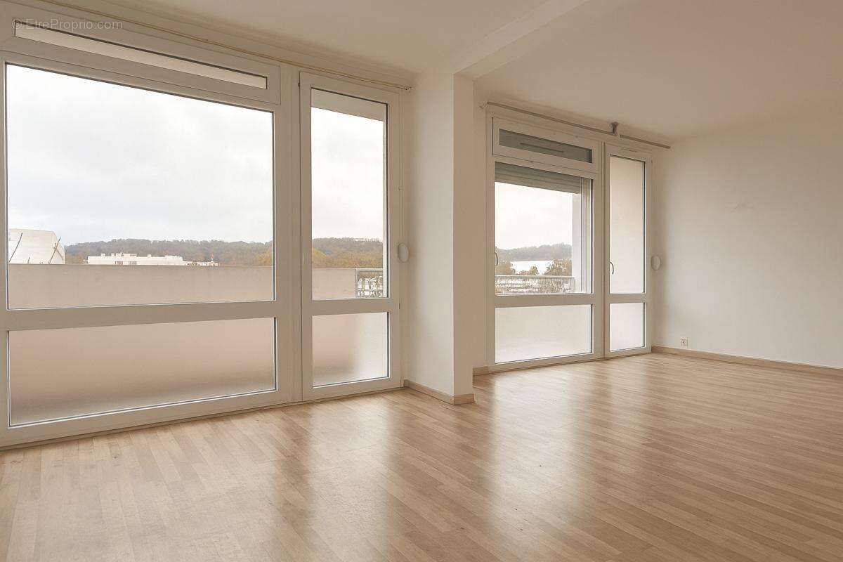 Appartement à SOISSONS