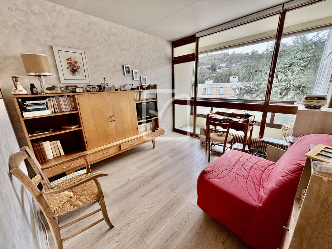 Appartement à TULLE