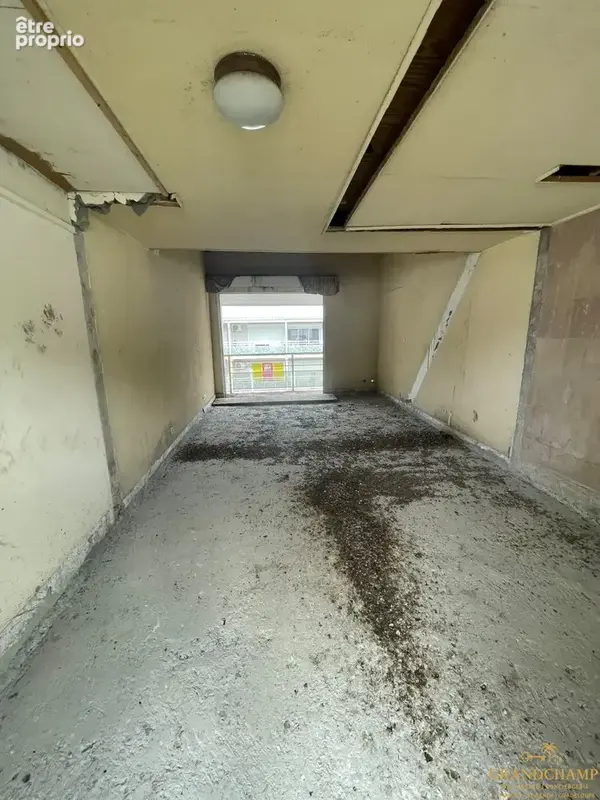 Exclusivité   immeuble à fort potentiel d’investissement   marigot - photo 21