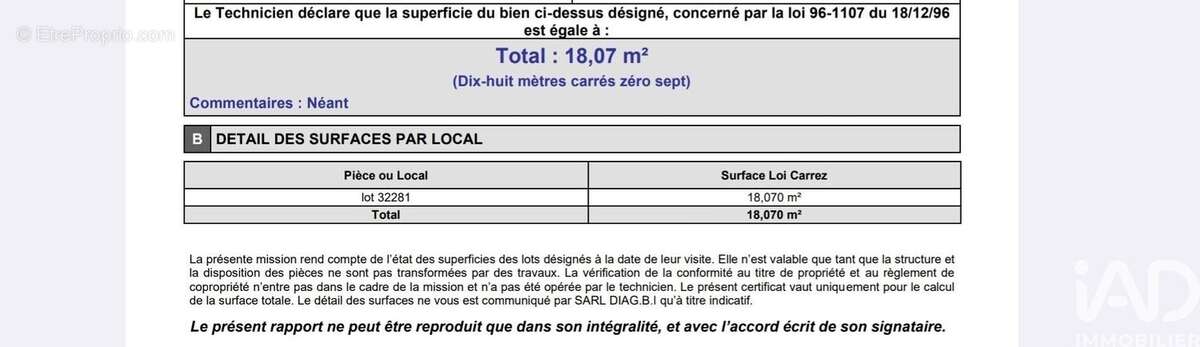 Photo 8 - Appartement à LYON-3E