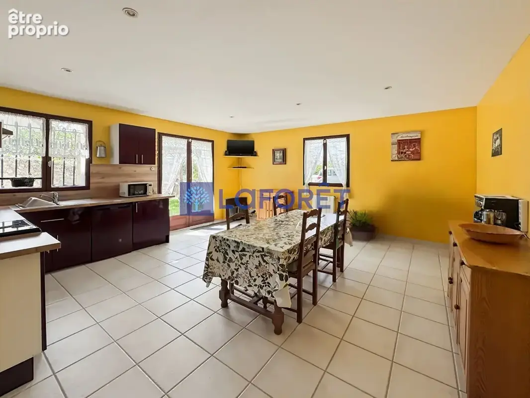 Maison Rigny Usse 3 pièce(s) 132 m2 - photo 4