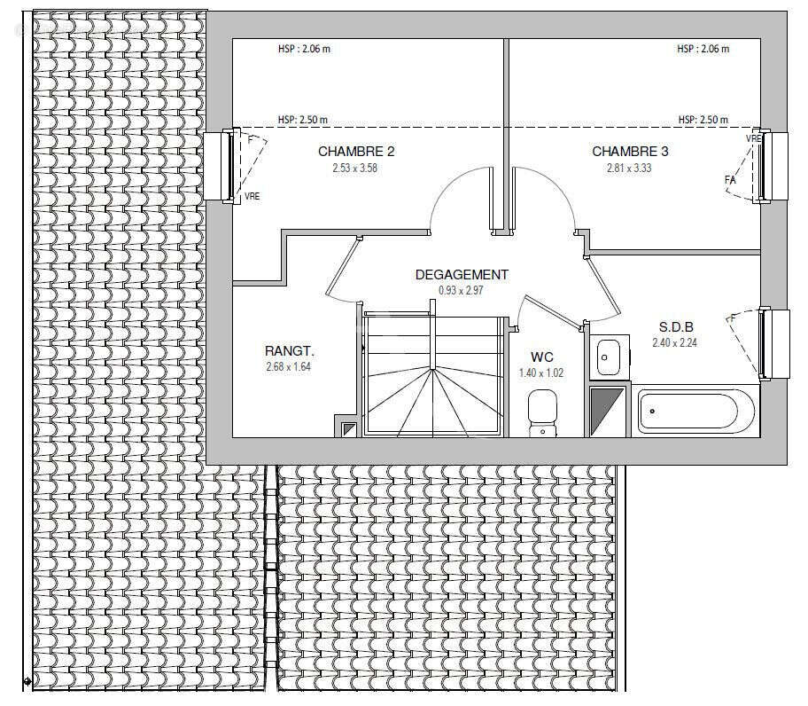 Maison à SAINT-JEAN-DE-MONTS