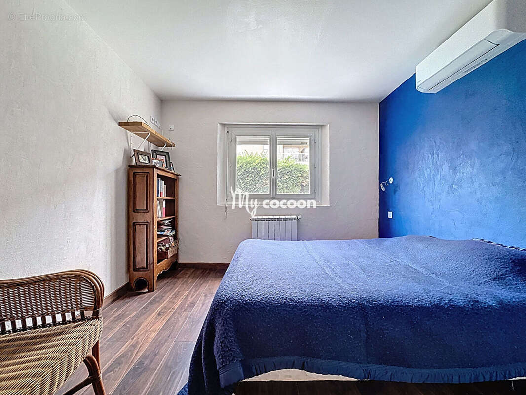 Maison à LYON-8E