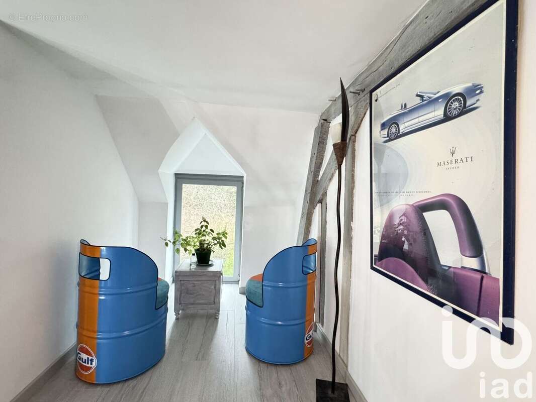 Photo 4 - Maison à HASNON